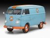 Revell 07726 VW T1 Panel Van - Gulf Decoration 1/24